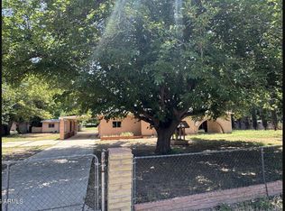 1689 N Rustler Trl, Camp Verde, AZ 86322