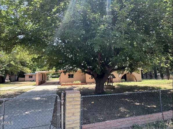 1689 N RUSTLER Trail, Camp Verde, AZ 86322