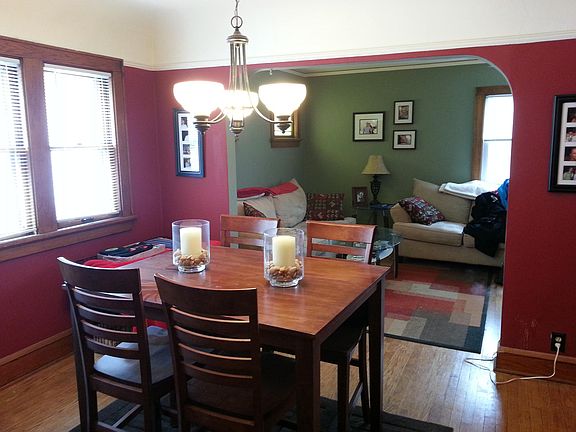 2nd image of 3164 N Weil St #A
