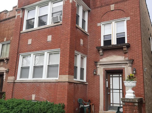 5140 W Cullom Ave #1