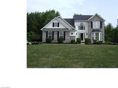 5297 Berkshire Dr, Sheffield Village, OH, 44054