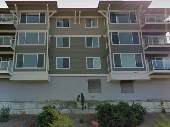 600 Boulevard, 600 Boulevard St Unit 102, Bellingham, WA 98225
