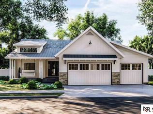 23264 Agee Ln, Waterloo, NE 68069