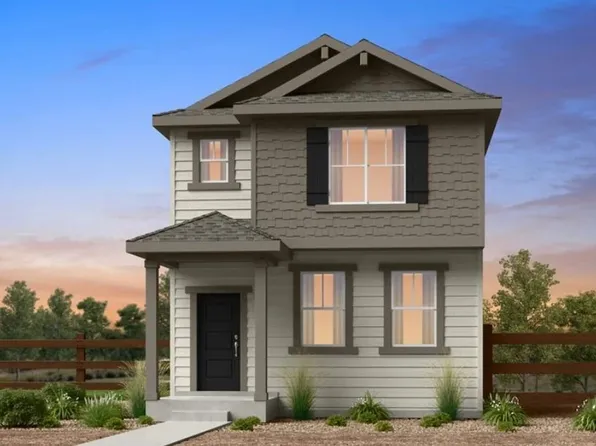 6811 E 148th Drive, Thornton, CO 80602
