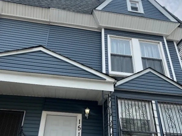 151 Mt Prospect Ave, Newark City, NJ 07104