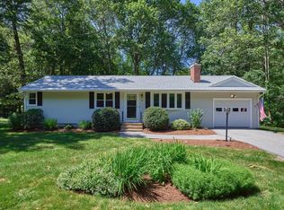 16 Stanjoy Rd, Holden, MA 01520
