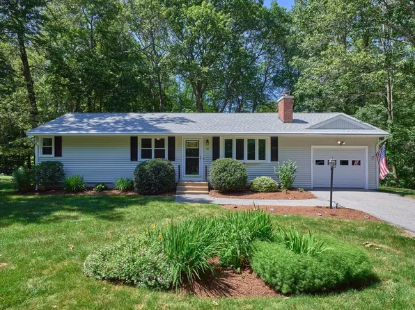 16 Stanjoy Rd, Holden, MA 01520