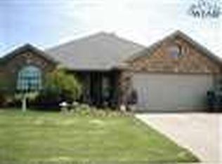 6015 Natchez Trce, Wichita Falls, TX 76310