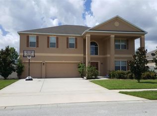 321 Wolfberry Ln, Chuluota, FL 32766