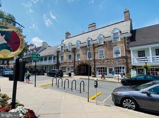 49 Palmer Sq W UNIT F-49F, Princeton, NJ 08542