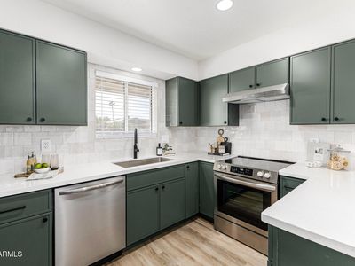 1844 E 1st Place, Mesa, AZ, 85203