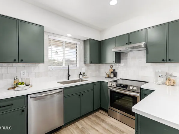 1844 E 1st Pl, Mesa, AZ 85203