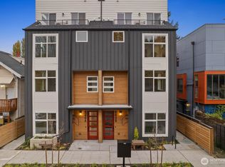 546 S Cloverdale St #D, Seattle, WA 98108