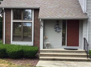 295 Scituate Ave #A, Cranston, RI 02921