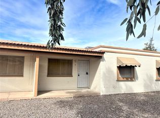 522 E 9th Ave APT 2, Apache Junction, AZ 85119