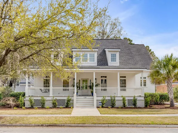 124 Beresford Creek St, Charleston, SC 29492
