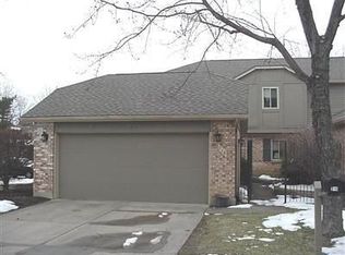 716 Hidden Cir, Washington Township, OH 45458