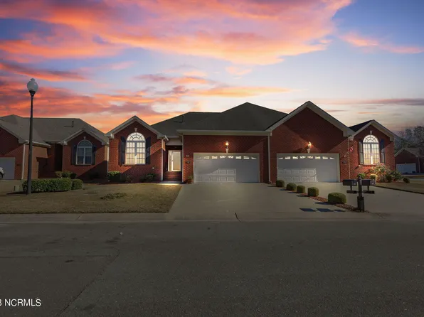 303 Commonsgate Drive, Goldsboro, NC 27534
