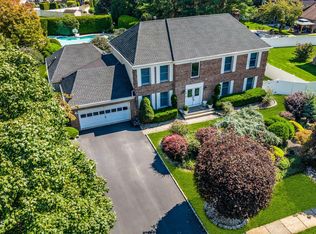 4 Plowshare Court, Marlboro, NJ 07746