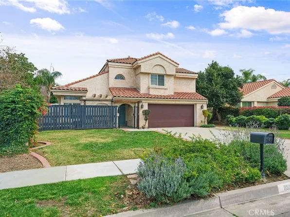11511 Milford Haven Dr, Loma Linda, CA 92354