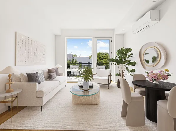762 Macon St #4B, Brooklyn, NY 11233