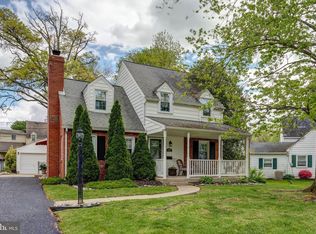 534 Milmont Ave, Milmont Park, PA 19033