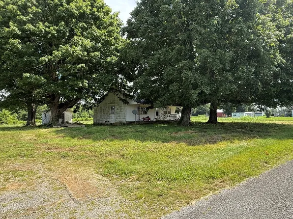672 Blanton School Rd Lot 4, Woodbury, TN 37190