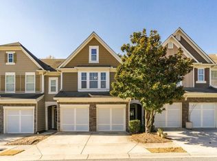 2032 Ellison Way NW, Kennesaw, GA 30152
