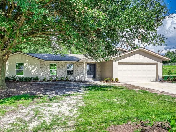 1007 Sutton Rd, Lakeland, FL 33810