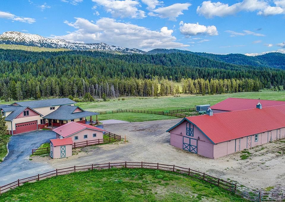 277 Potter Ln, Mccall, ID 83638 Zillow