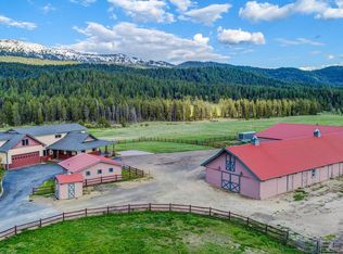 277 Potter Ln, McCall, ID 83638
