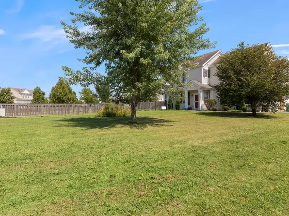 25109 Colligan St, Manhattan, IL 60442