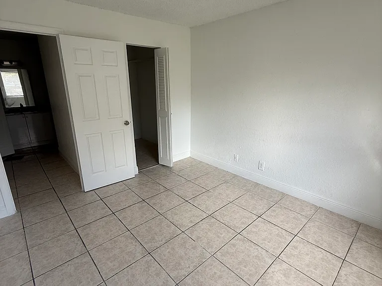 master room