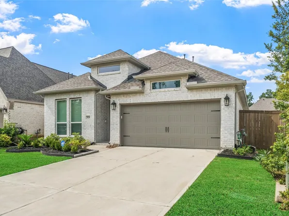 7420 Caprock Canyon Ln, Porter, TX 77365