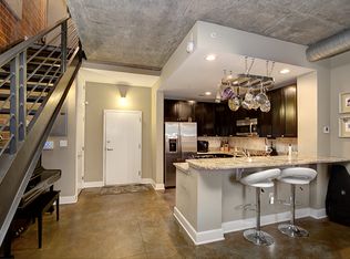 710 W Trade St UNIT 301, Charlotte, NC 28202