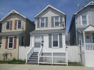 527 Melrose Ave, Atlantic City, NJ 08401
