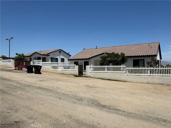 22418 Akers Ln, Perris, CA 92570