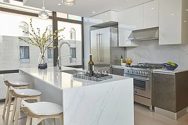 Rented by Chase Global Realty Corp