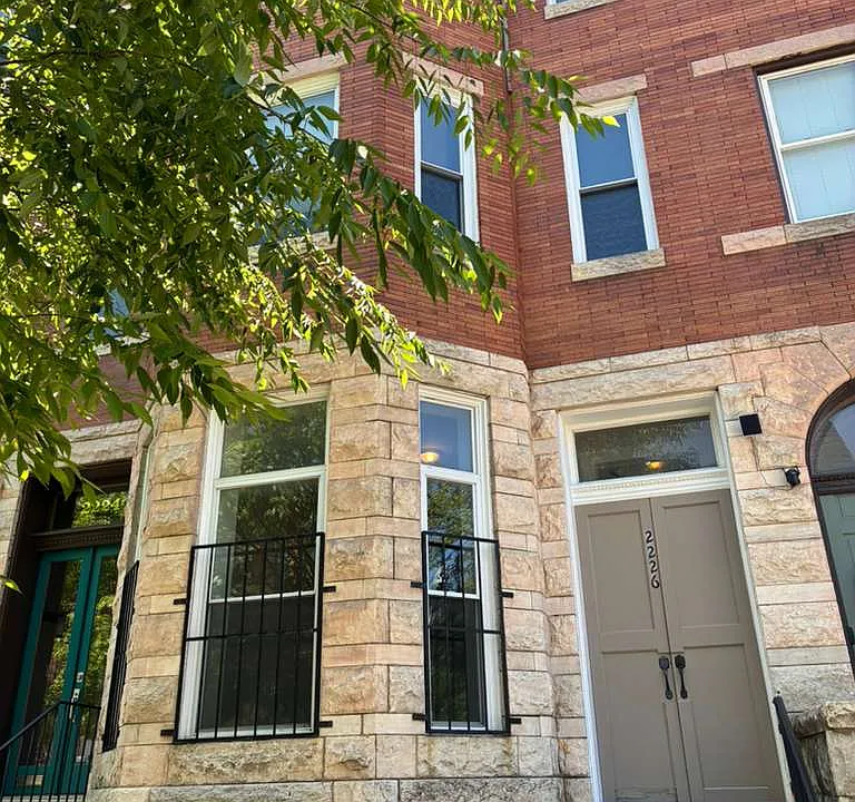 2226 Callow Ave #1