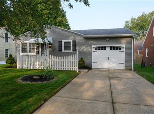 2307 Broad Ave NW, Canton, OH 44708