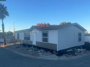 3777 Willow Pass Rd TRAILER 85, Bay Pt, CA 94565