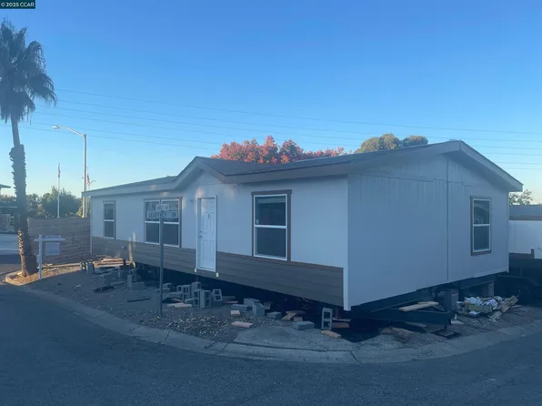 3777 Willow Pass Rd Trailer 85, Bay Pt, CA 94565