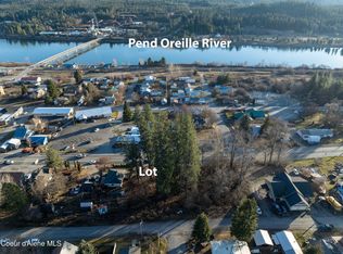 Highway 2, Priest River, ID 83856