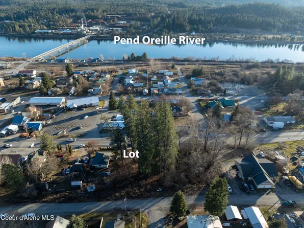 Highway 2, Priest River, ID 83856