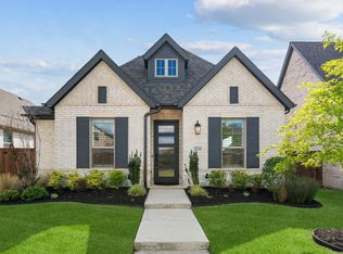 8540 Bankside Colony, The Colony, TX 75056