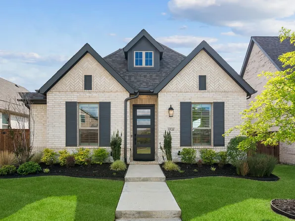 8540 Bankside Colony, The Colony, TX 75056