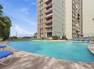 El Señorial APT 905 CONDOVILLA DE LA CEIBA COND. #1, SAN JUAN, PR 00926
