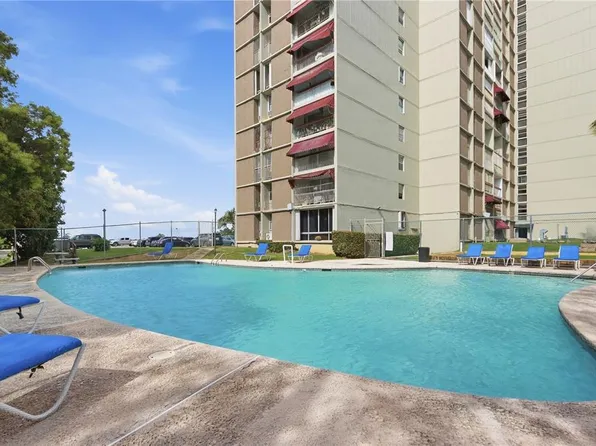 El Señorial APT 905 CONDOVILLA DE LA CEIBA COND. #1, SAN JUAN, PR 00926