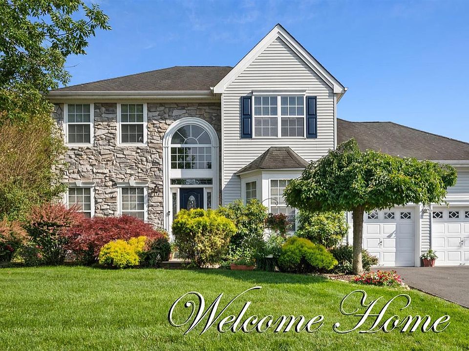 12 Summerfield Blvd, Dayton, NJ 08810 Zillow