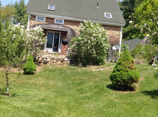 1022 E Washington Rd, Hillsboro, NH 03244